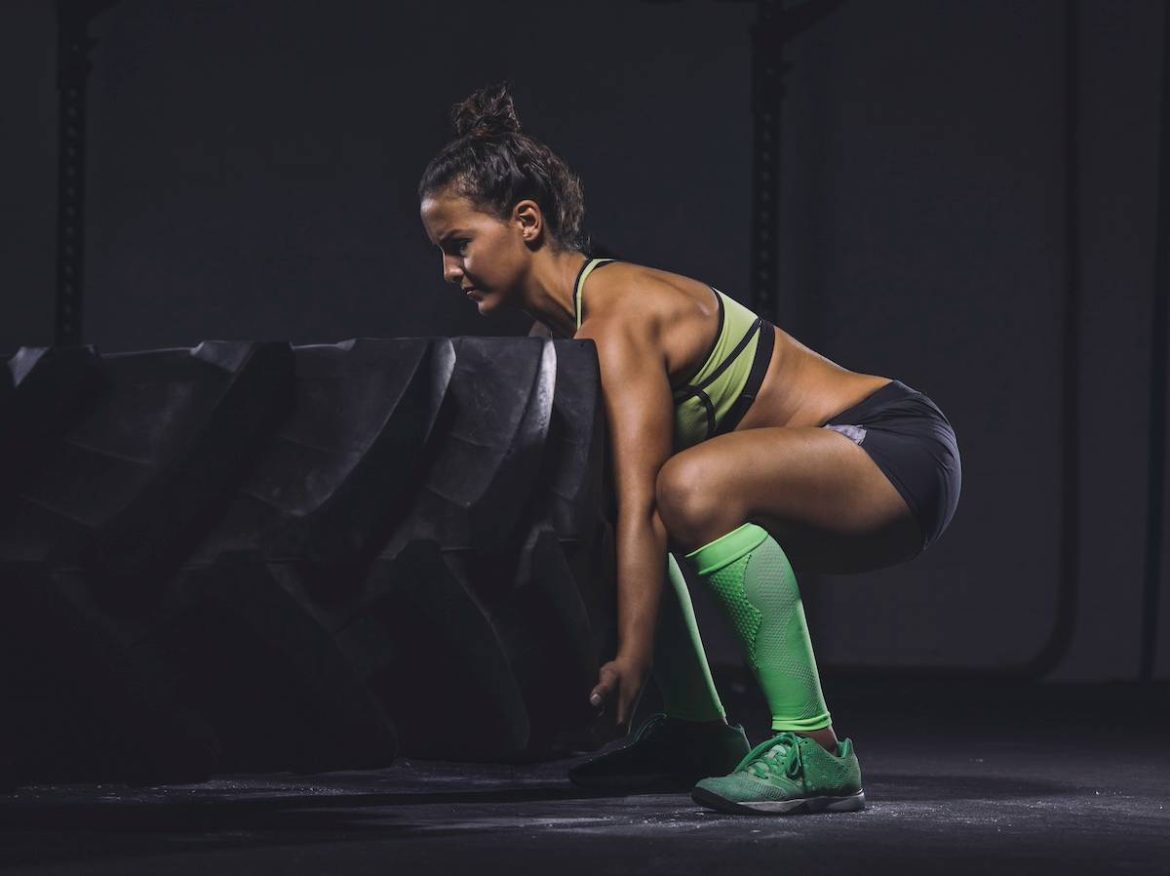Guide WOD 2025 - maîtriser le CrossFit et l'Hyrox (1)