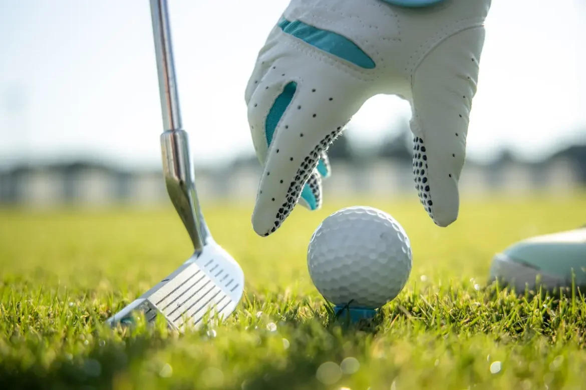 Club golfe lozari : l'atout de vos vacances en Balagne