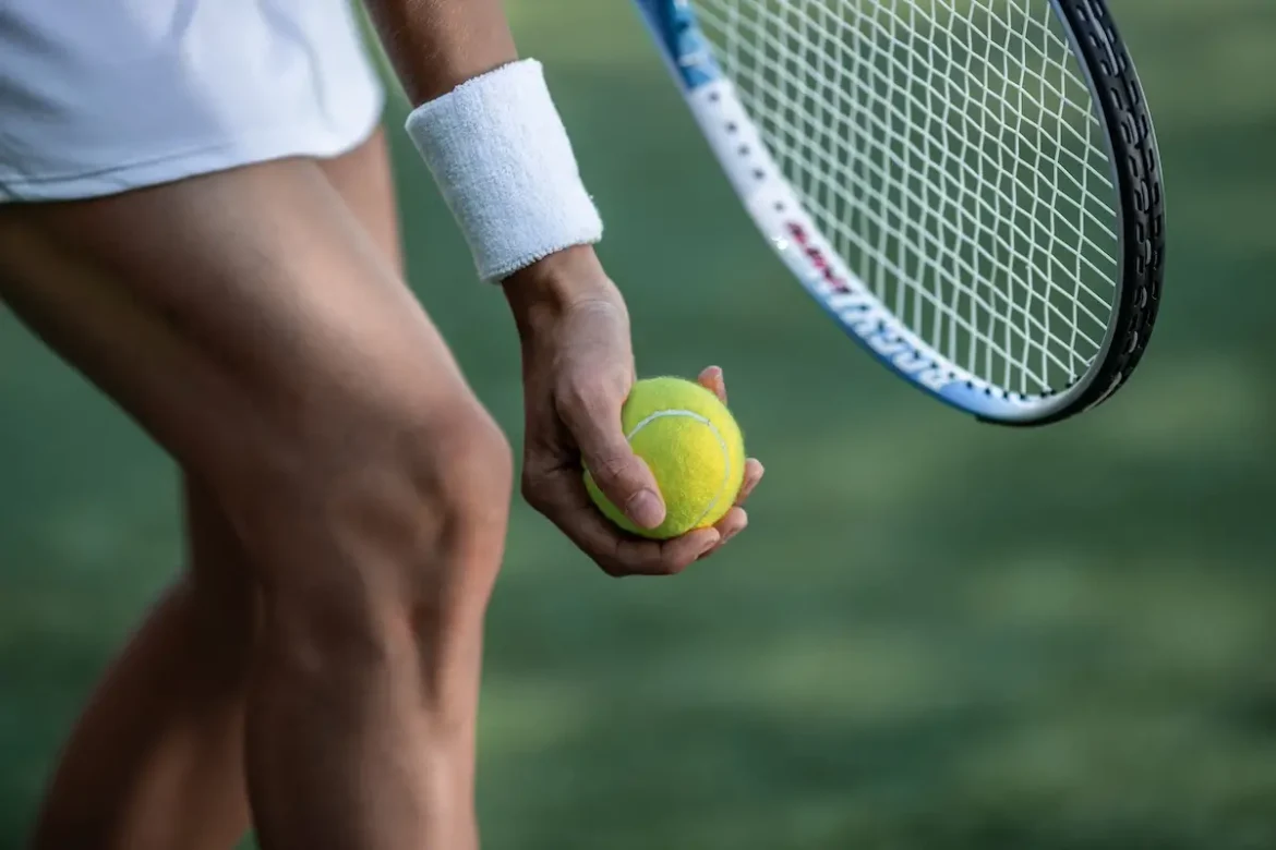 Comment bien choisir votre raquette tennis pour performer