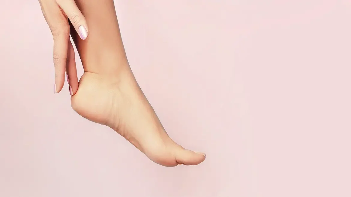 Comment stopper une crampe au pied et l'éviter durablement