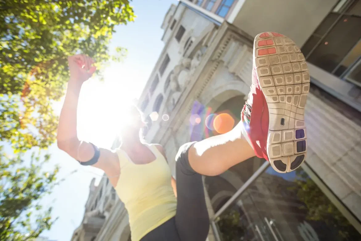 Cordyceps bienfaits : boostez l'endurance et votre VO2 Max