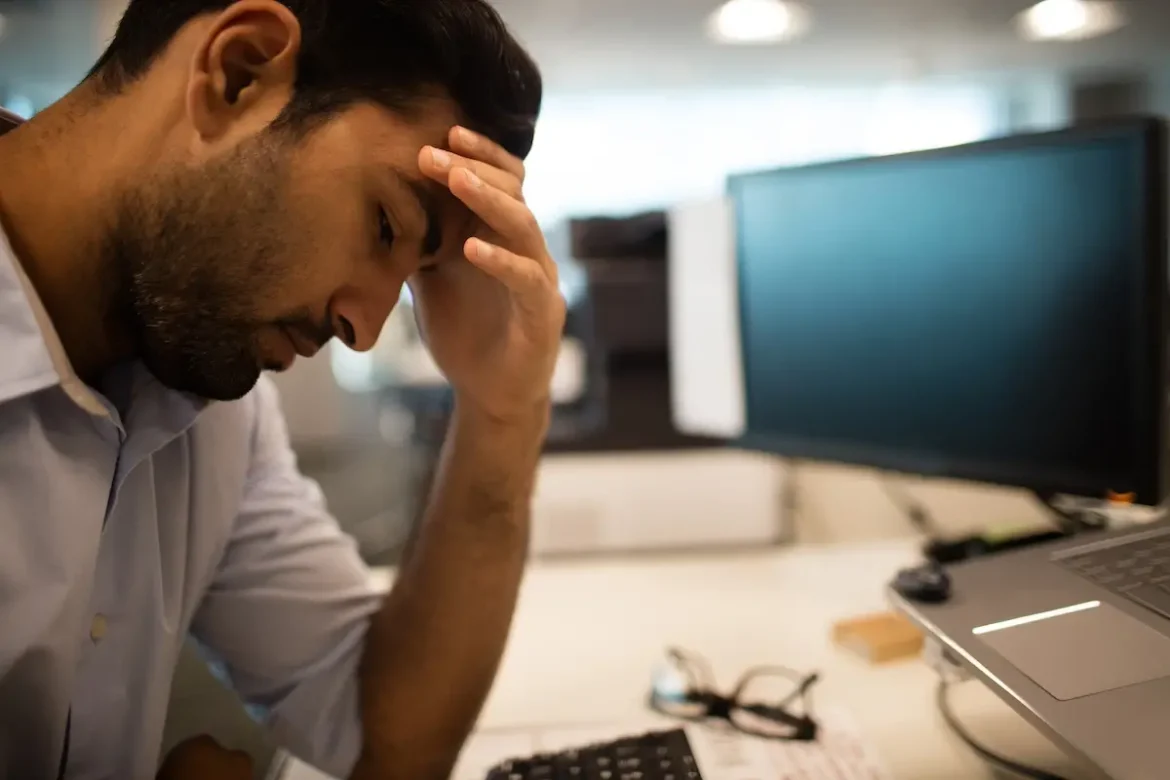 Détox cortisol - réguler l'hormone du stress pour performerDétox cortisol - réguler l'hormone du stress pour performer