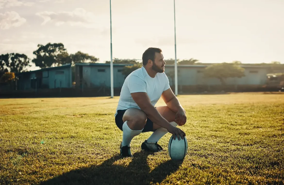 Durée match rugby : temps réglementaire et effectif en 2026