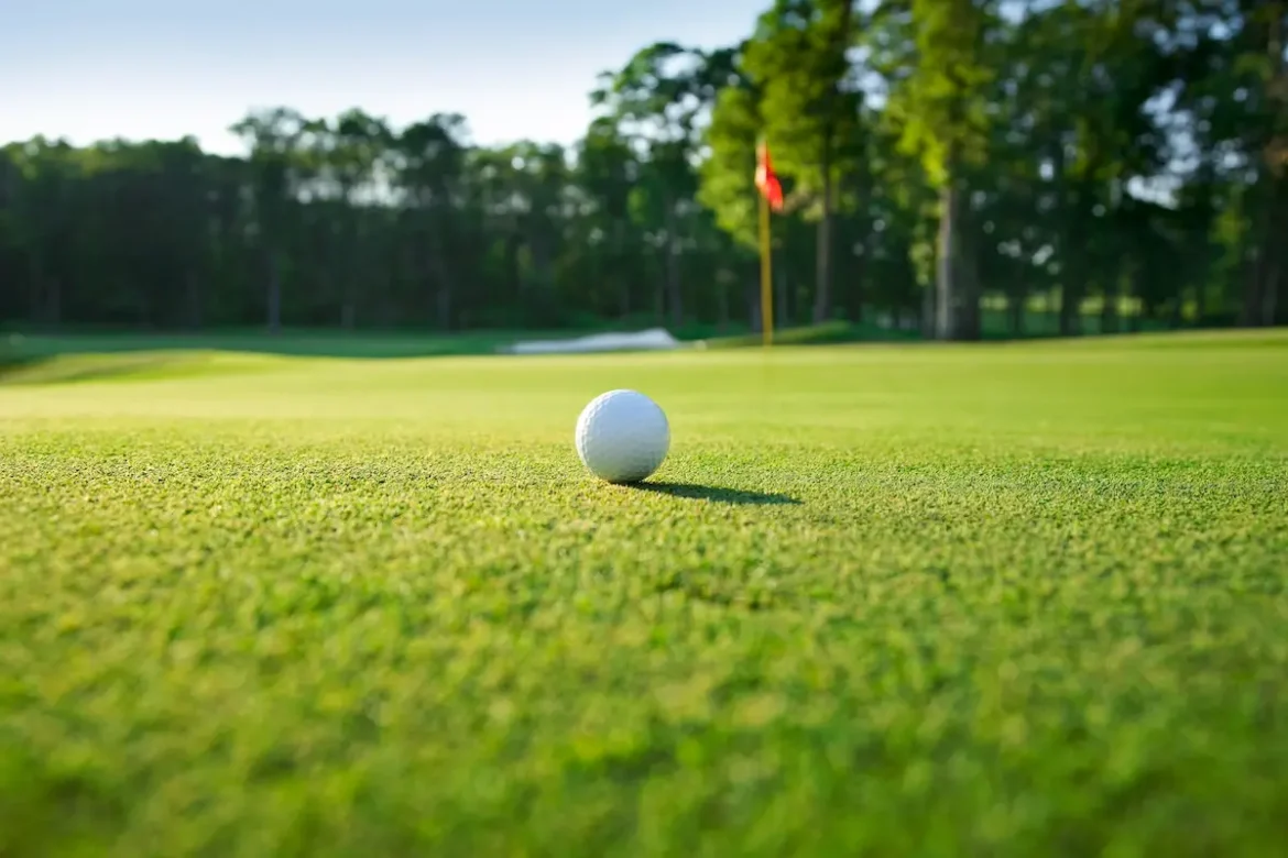 Golf club de Strasbourg : le défi des 27 trous en Alsace