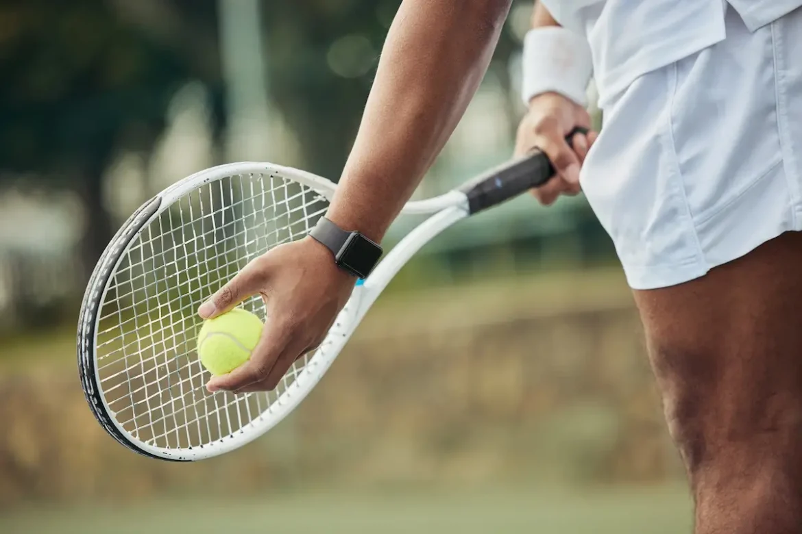 Grand chelem tennis : le guide des quatre tournois majeurs