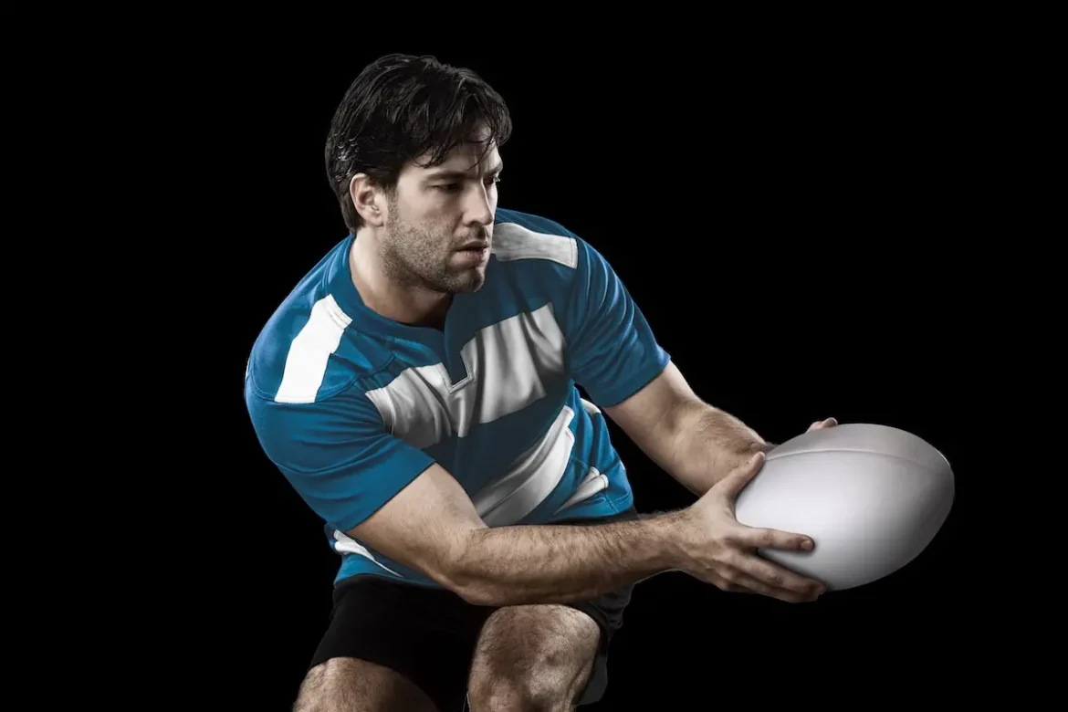 Housse de couette rugby 220x240 : le choix des supporters