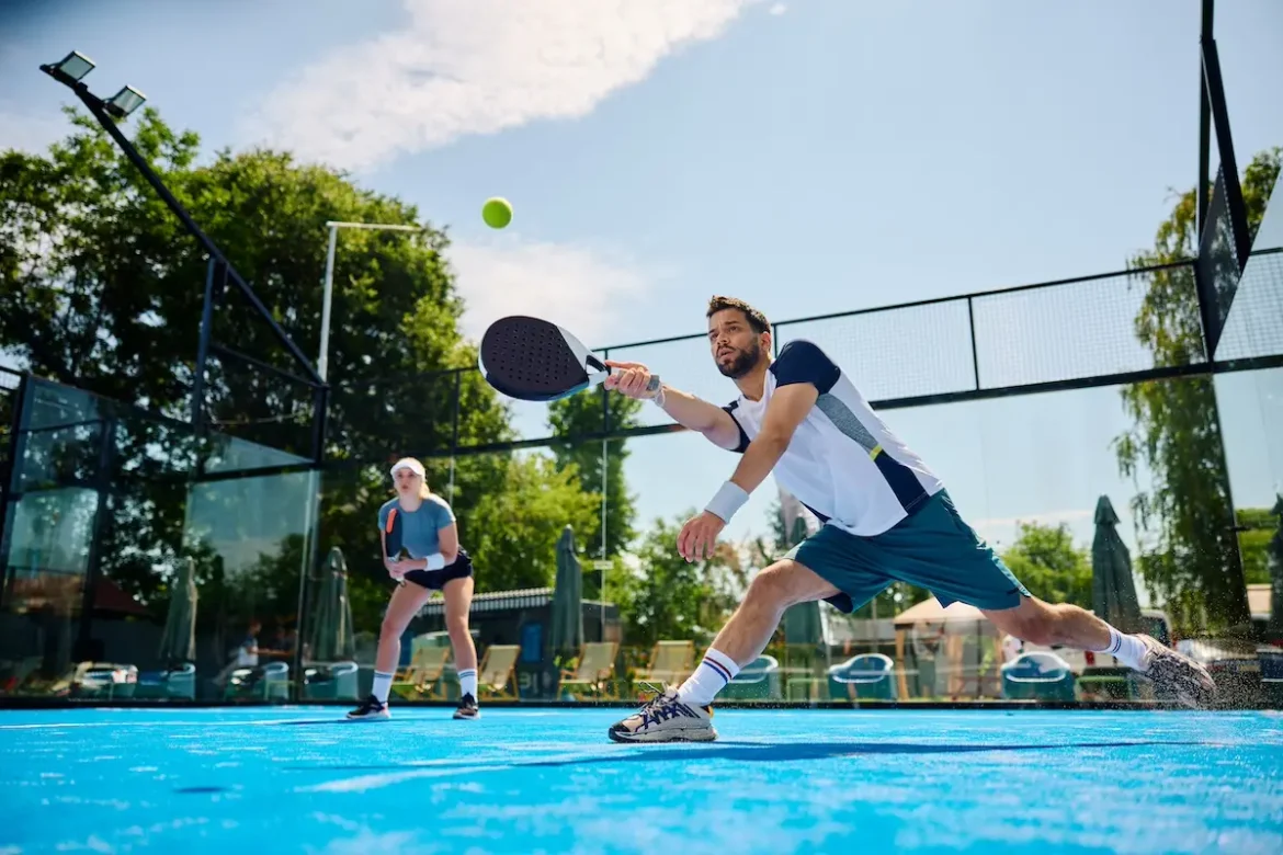 L'actualité padel 2026 : tournois, matériel et tactiques