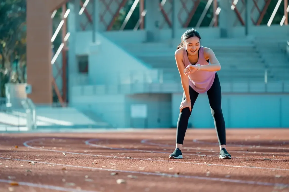 Le kéfir et le sport : l'atout récupération et microbiote