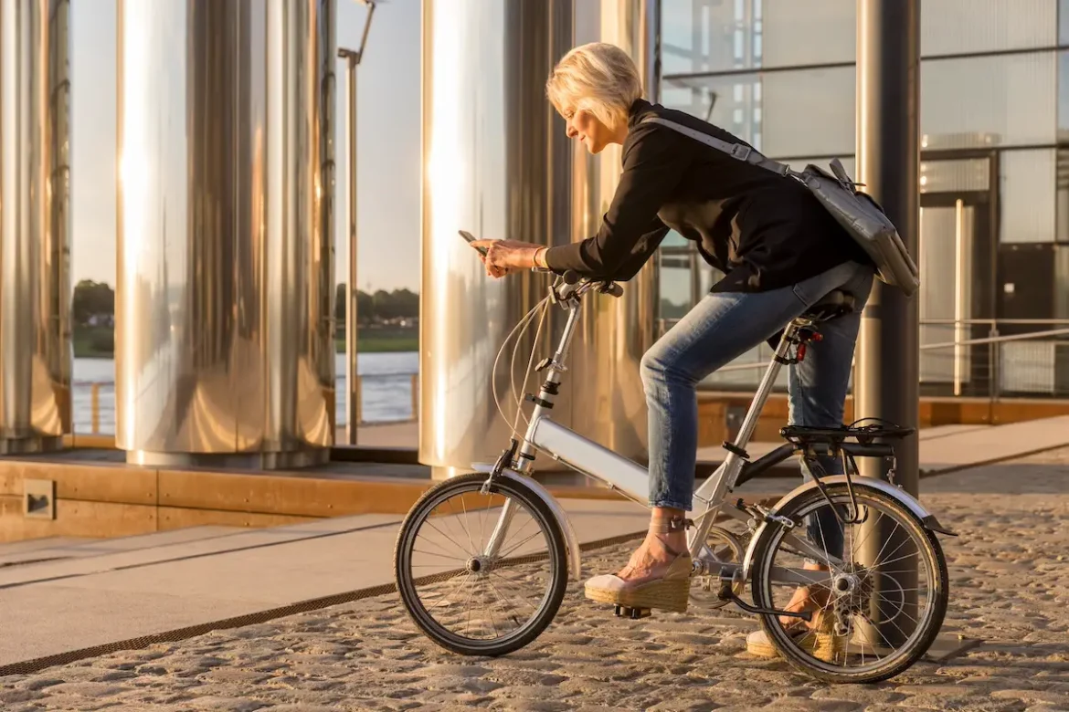 Le vélo pliant : l'atout maître pour vos trajets urbains