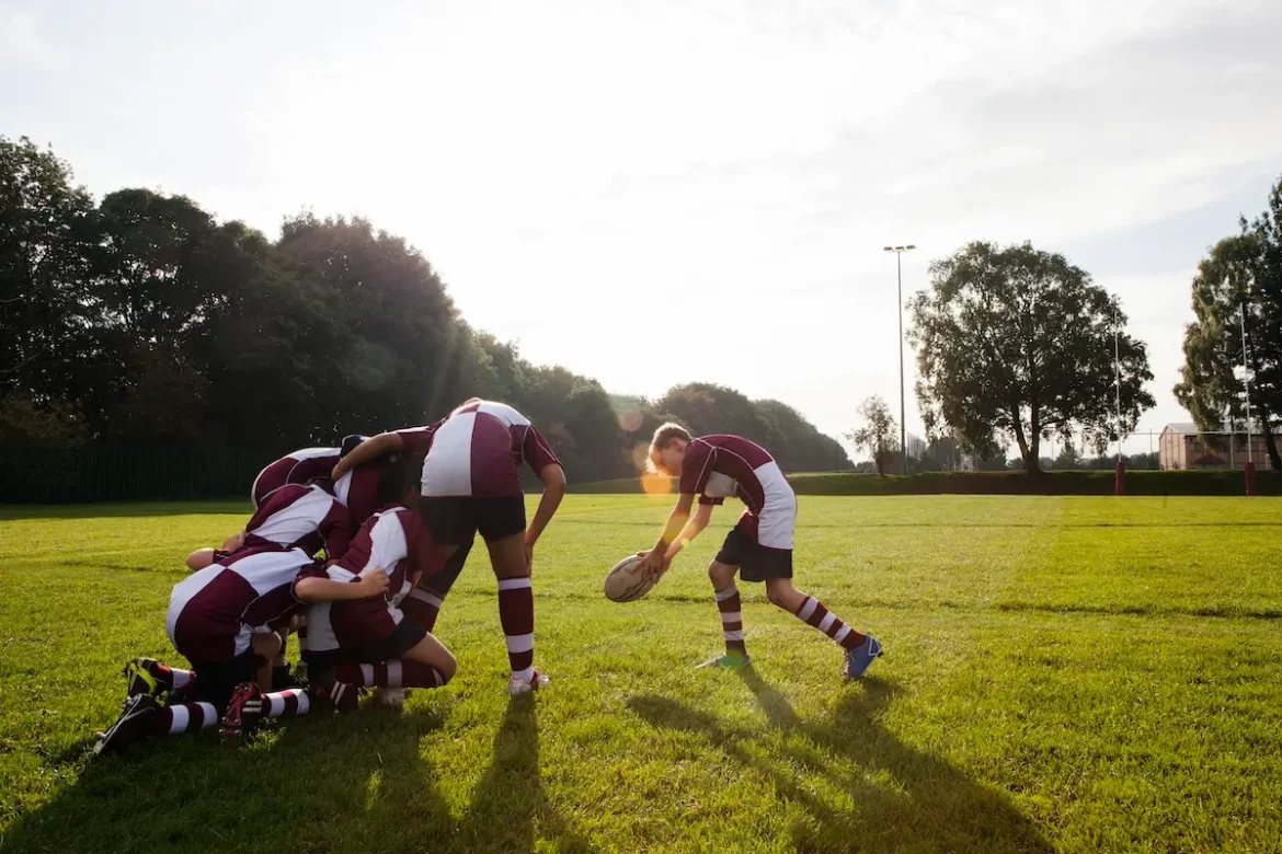 Mêlée rugby : décryptage technique et règles de sécurité