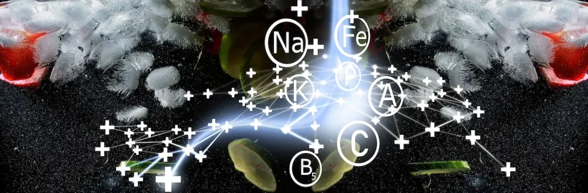 Niacine nicotinamide : le duo choc de l'énergie cellulaire