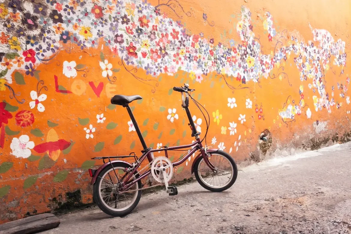 Performance et mobilité - choisir son vélo pliant en 2026