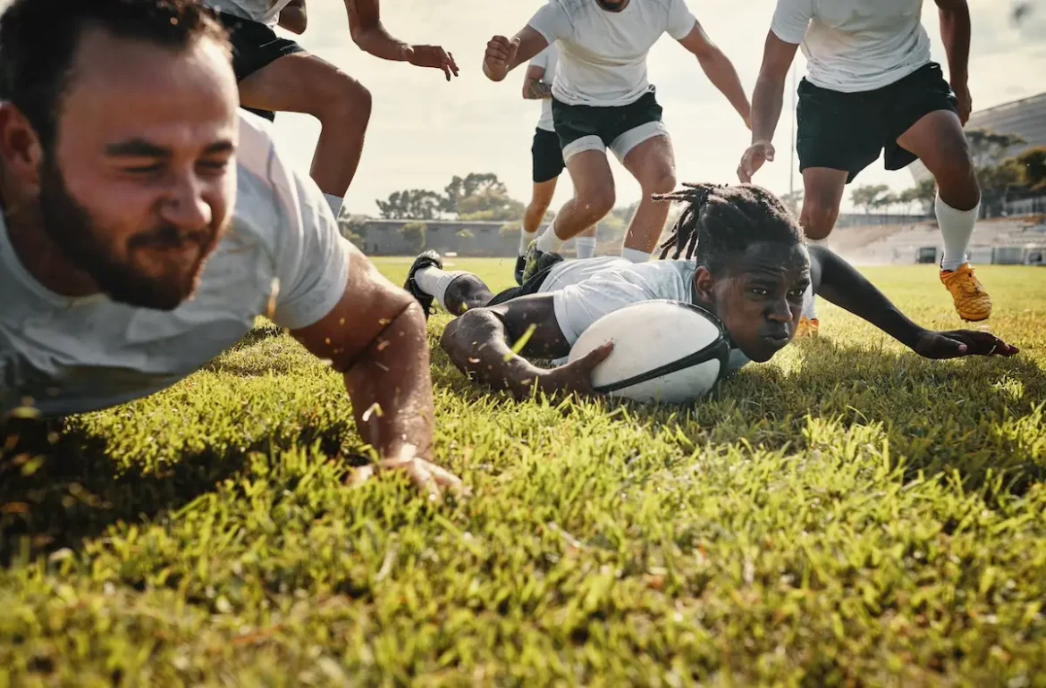 Plaquage rugby : maîtriser la technique et le règlement