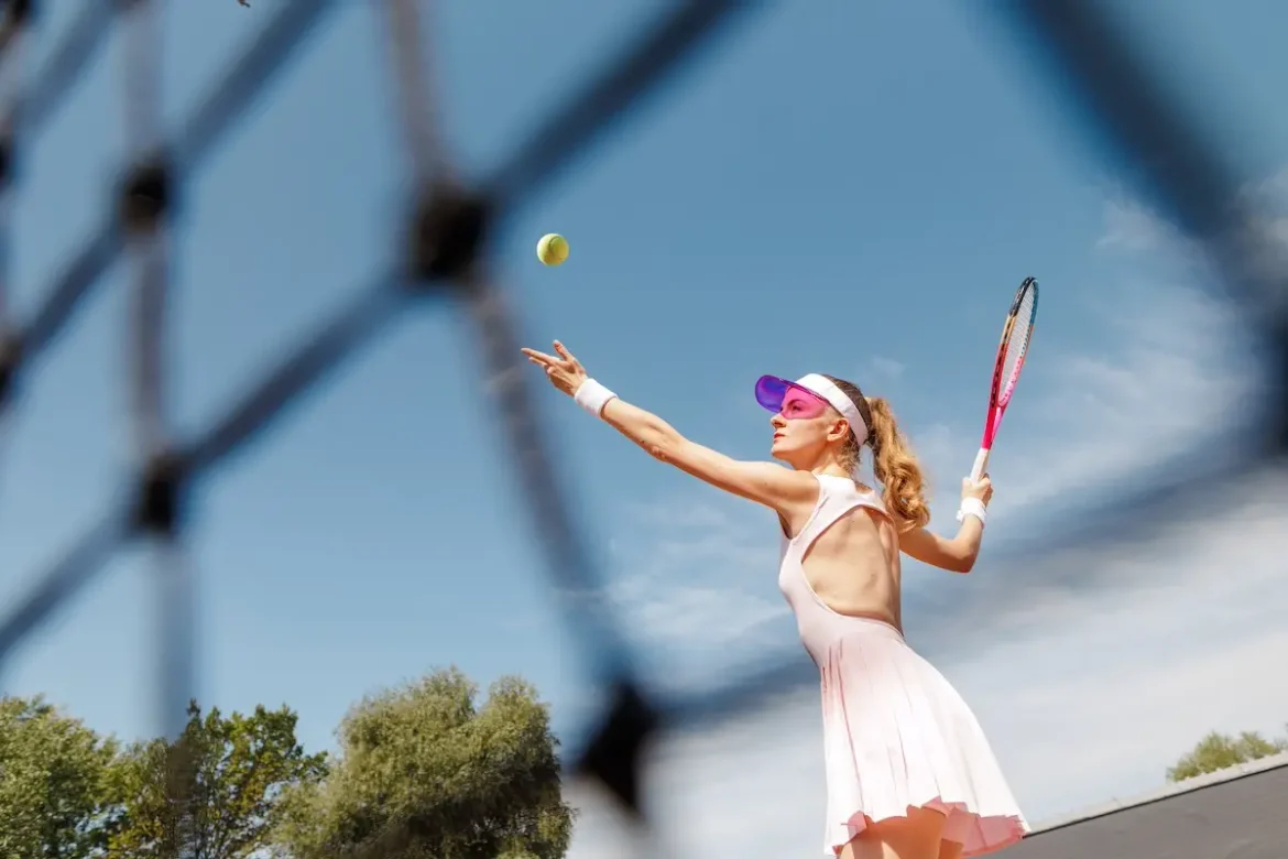 Réserver un terrain de tennis sans être membre en 2026