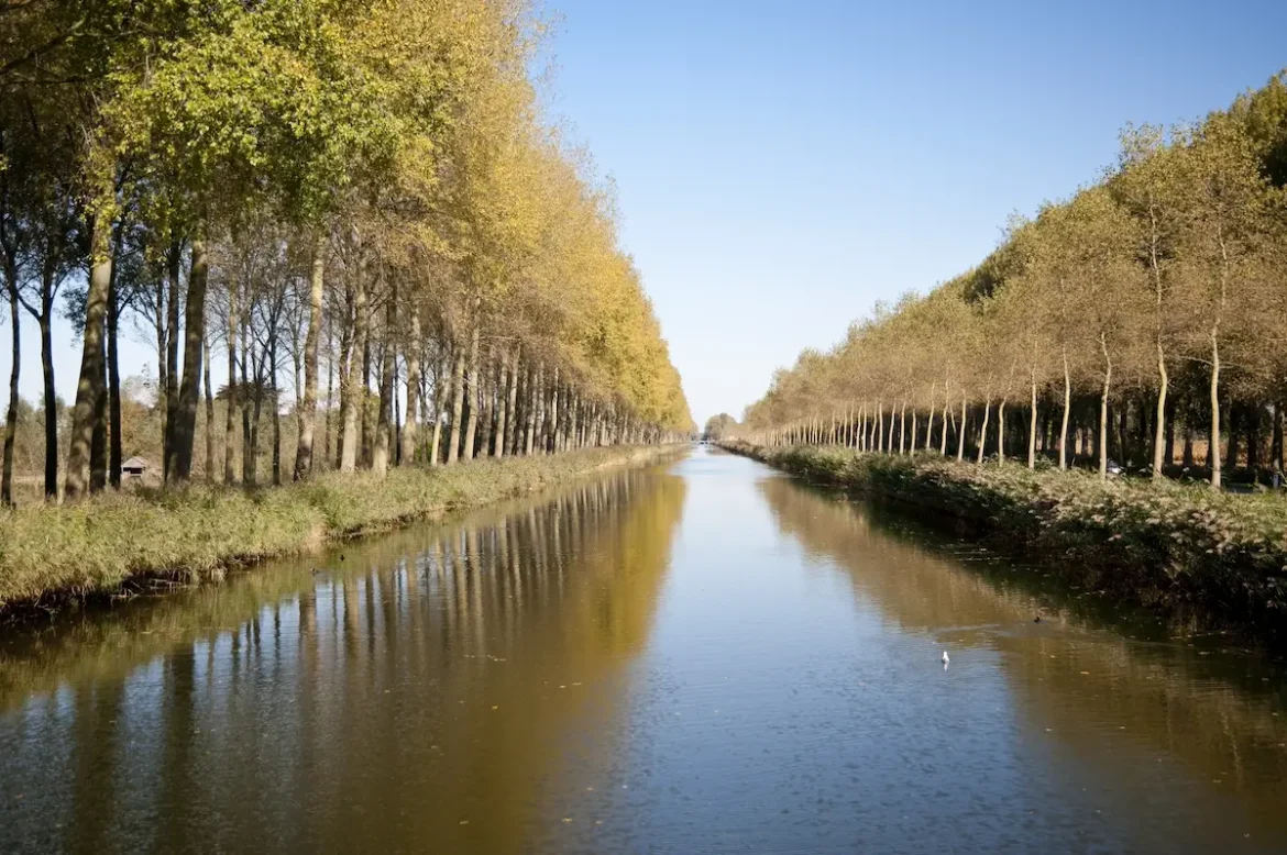 Réussir son canal midi vélo - le défi de Toulouse à Sète