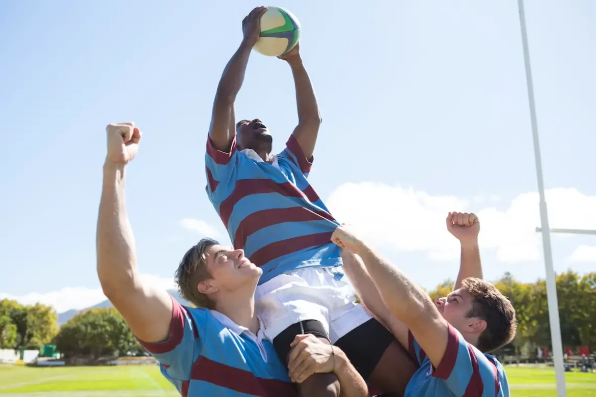 Rugby France Angleterre : bilan d'une rivalité légendaire