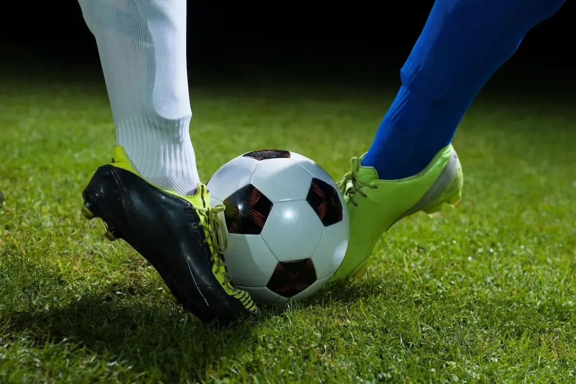 Samy Bedja - le joyau de l'OM qui affole déjà le mercato