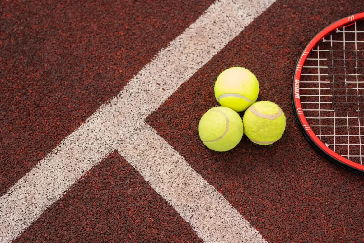 Tennis Point : l'équipement pro pour performer sur le court
