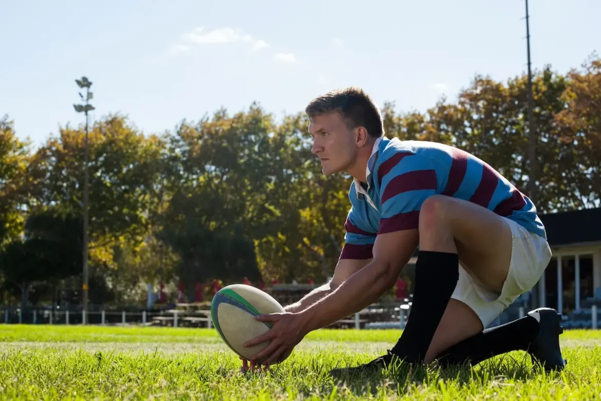 Tout savoir sur la durée match rugby et son temps de jeu