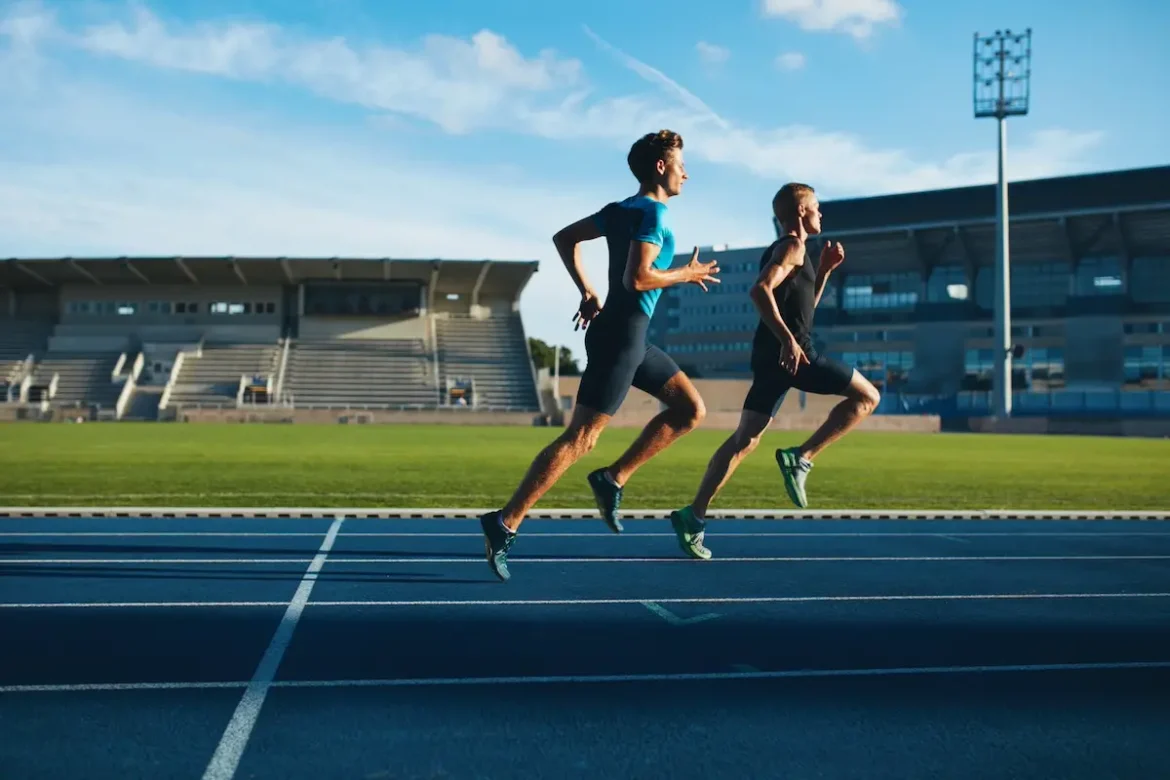 Tryptophane sport : optimisez votre récupération