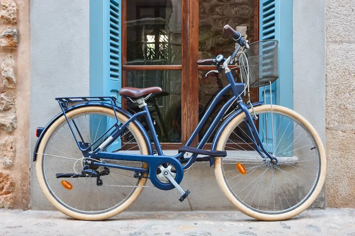 Vélo de ville : le guide complet 2026 (meilleurs modèles, marques et conseils d'achat)