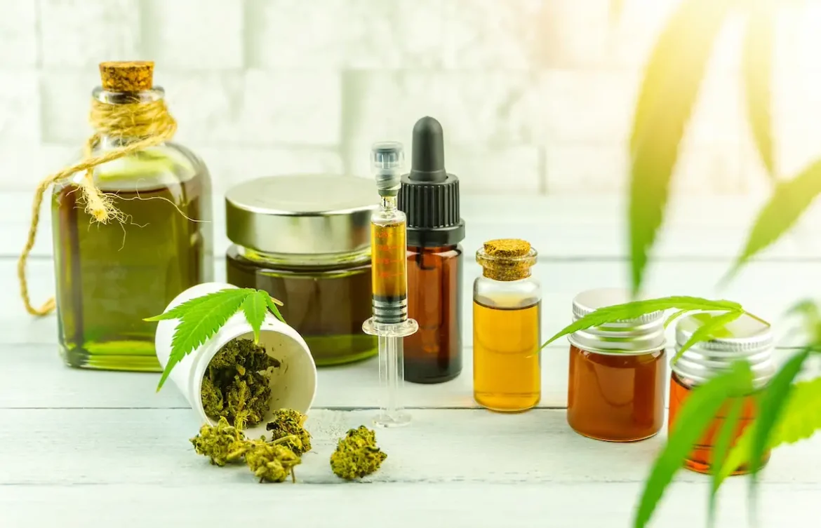 Les méthodes de culture influencent la qualité des fleurs CBD