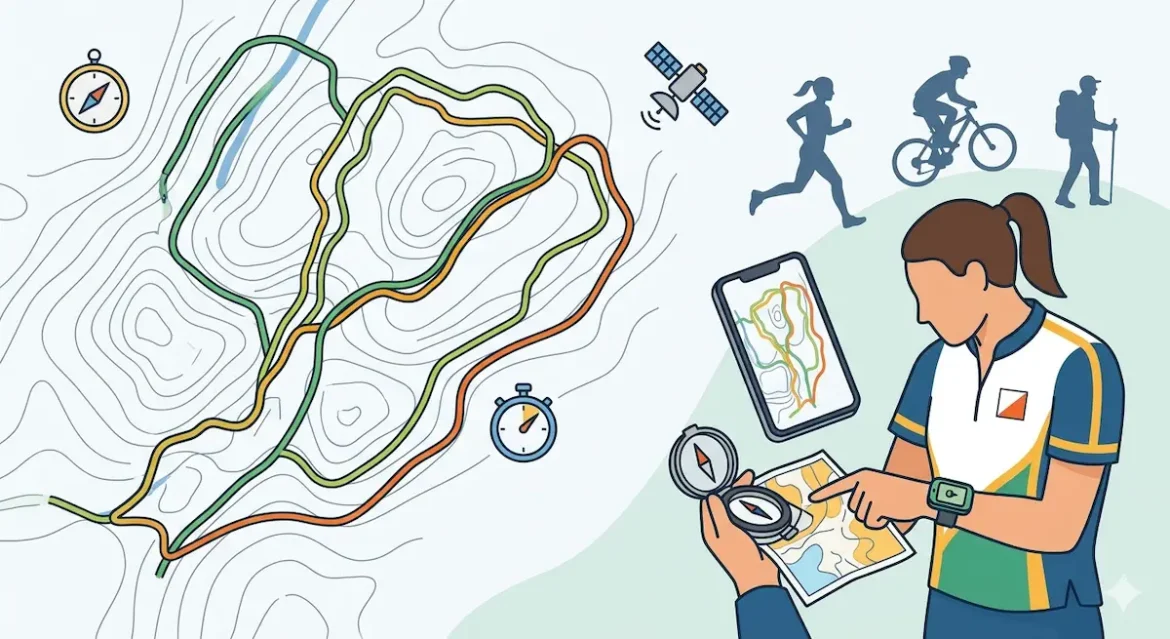 Livelox : le guide complet 2025 pour analyser, comparer et partager vos parcours GPS