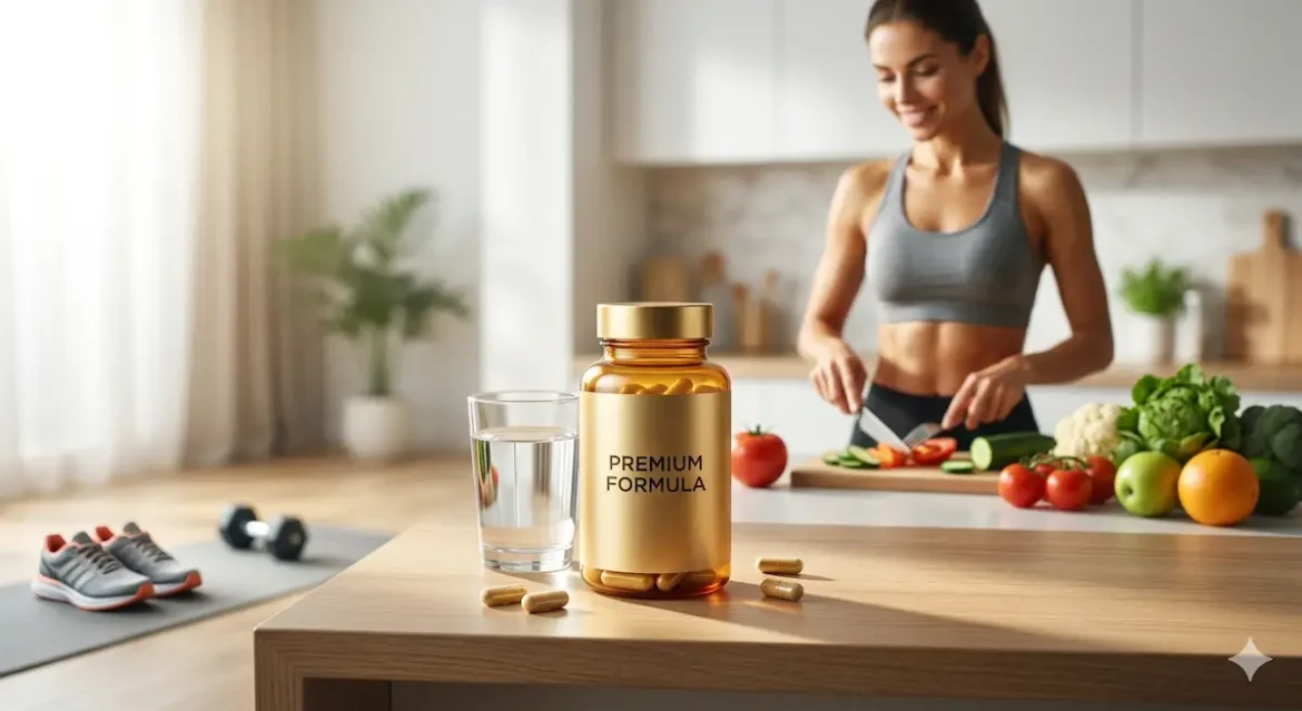 PhenQ Gold est-il vraiment efficace ? Notre analyse complète