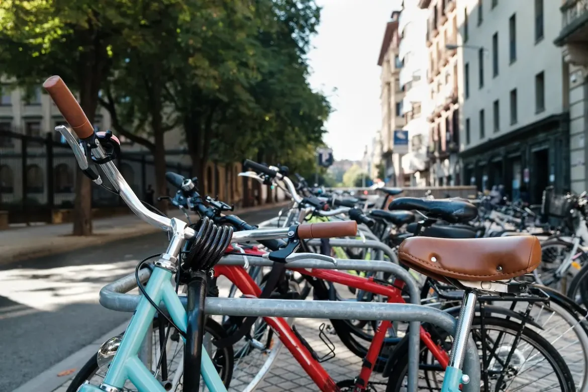 Taille vélo : le guide complet pour trouver le cadre adapté à votre morphologie