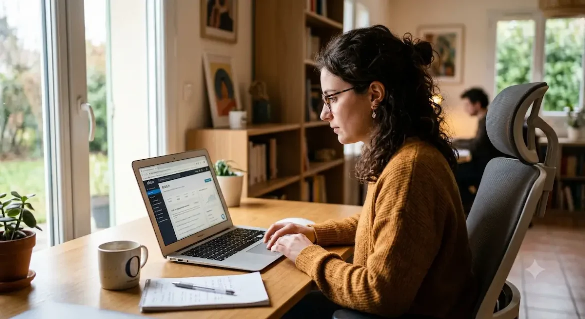MACSF Mon Compte : comment accéder et gérer votre espace client en ligne