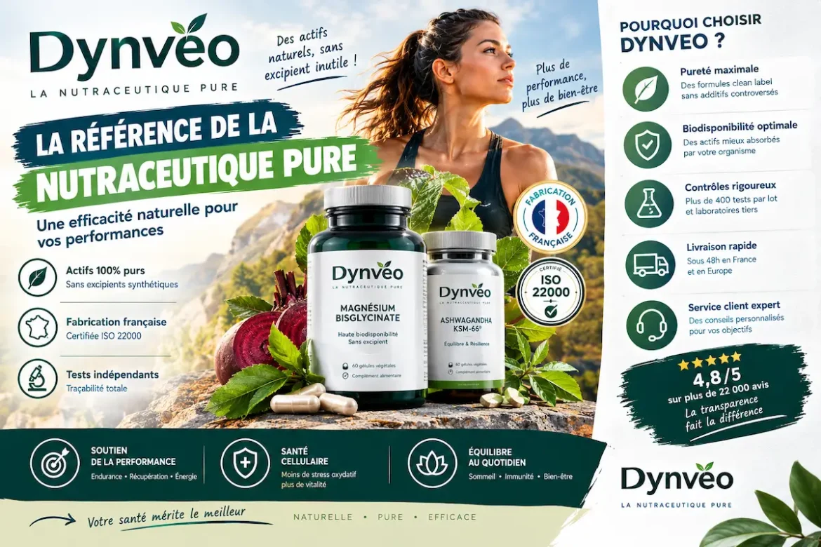 Dynveo avis