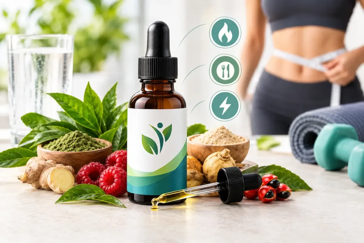 LipoLyx PLUS